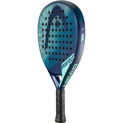 Head Revolt 2026 Padel racket