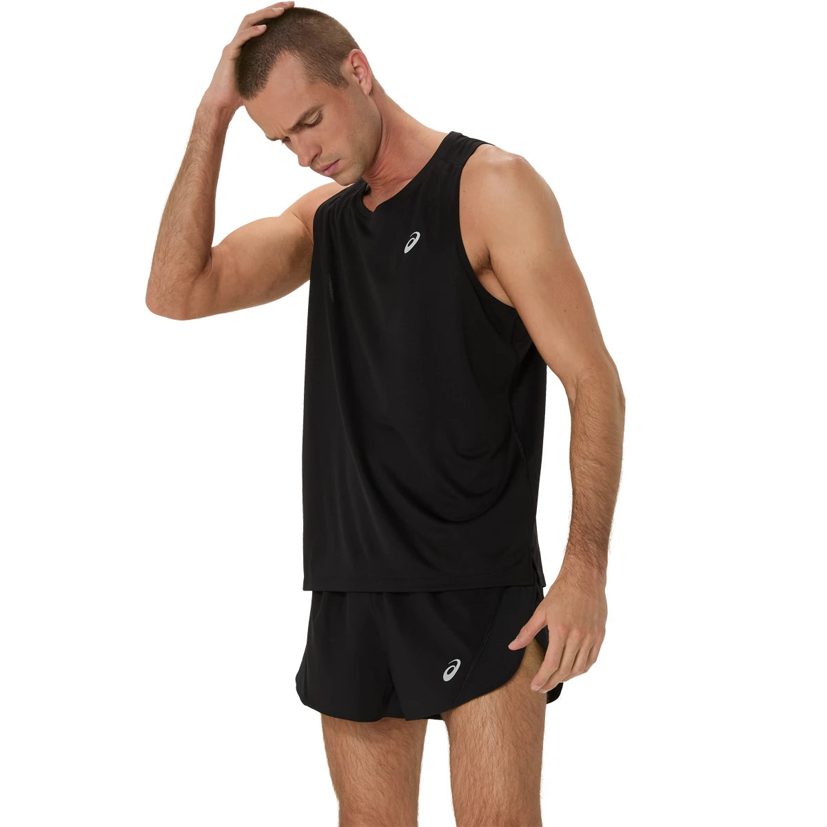 Tank top Asics Core