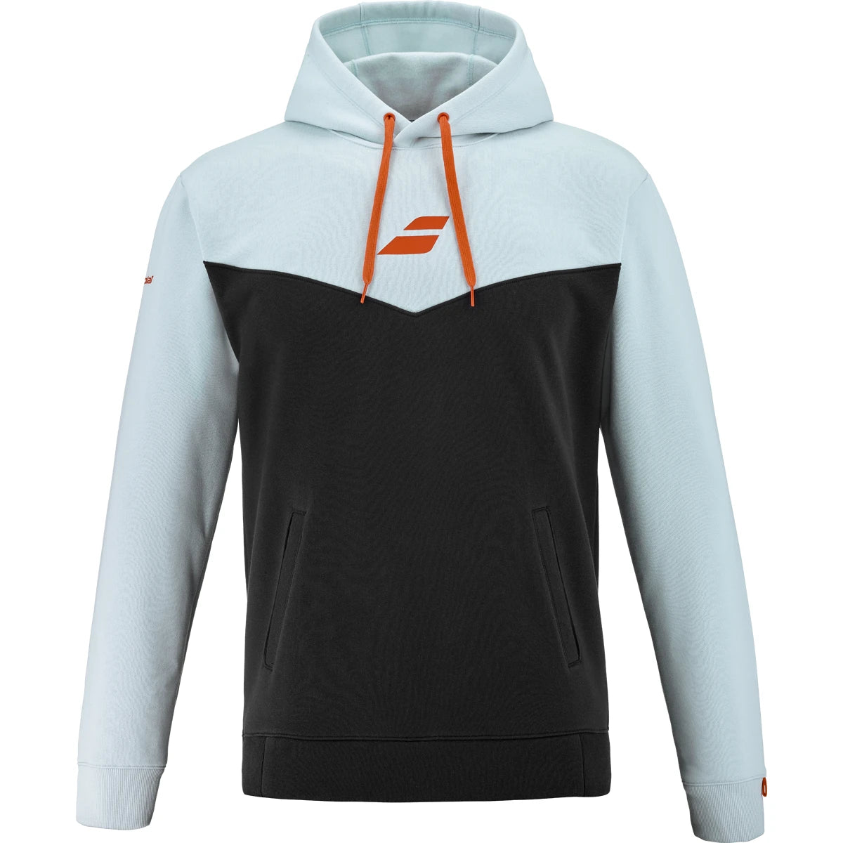 Exercise Hoody Sweat Babolat Junior Boy