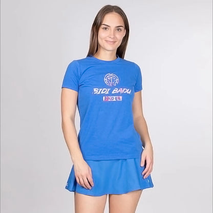 Bidi Badu Women's Shenzi Padel T-Shirt