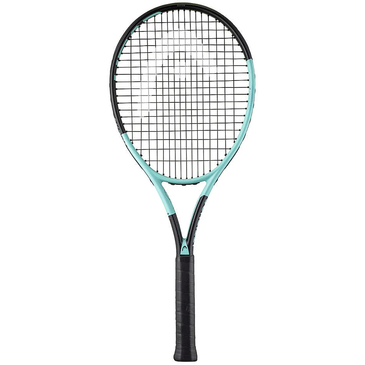 Head Mx Attitude Suprm Mint Racket (265 Gr) Strung