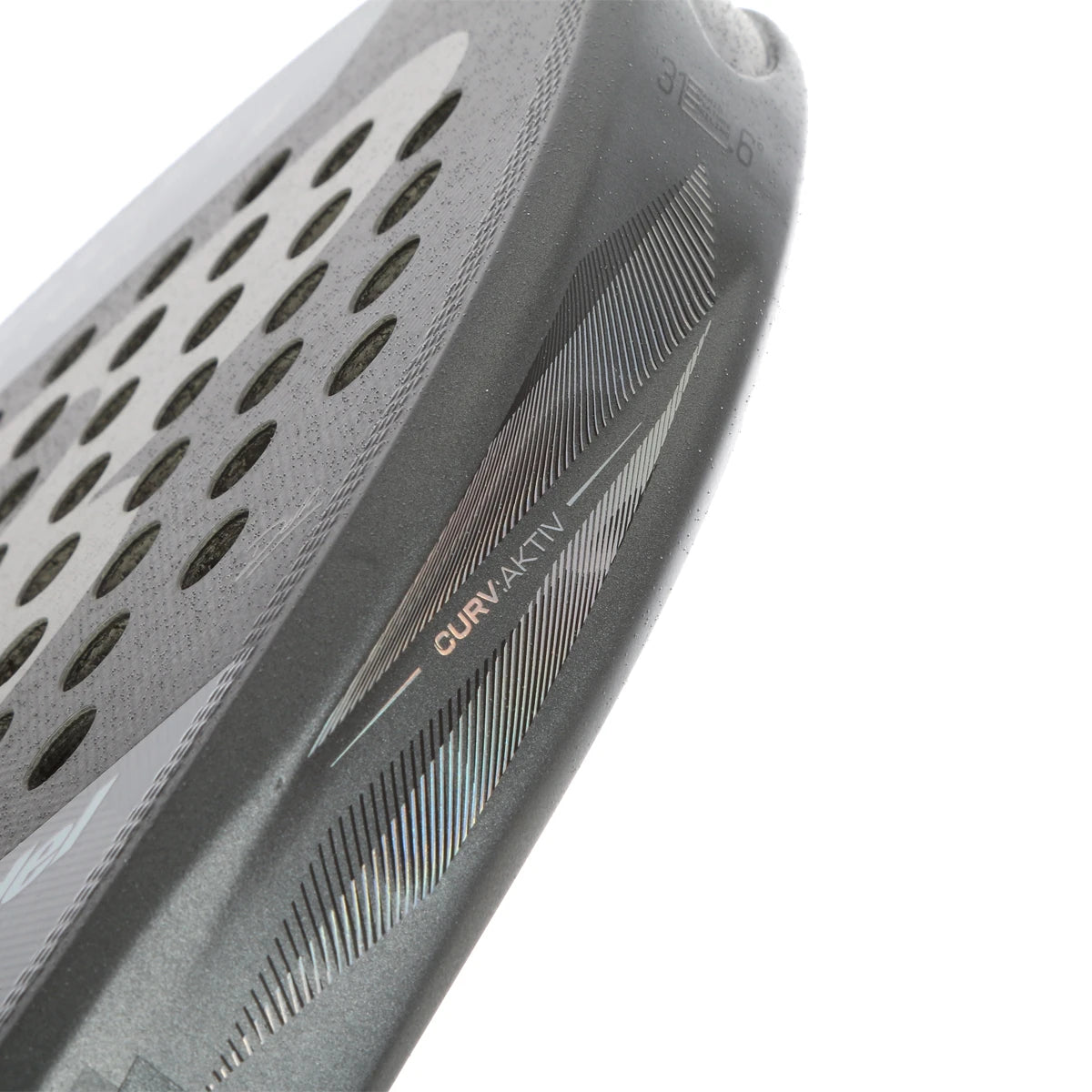Padel Racket Bullpadel Vertex 05 Light Premier 26