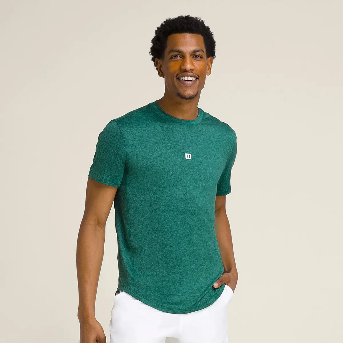 WILSON EVERYDAY PERFORMANCE T-SHIRT