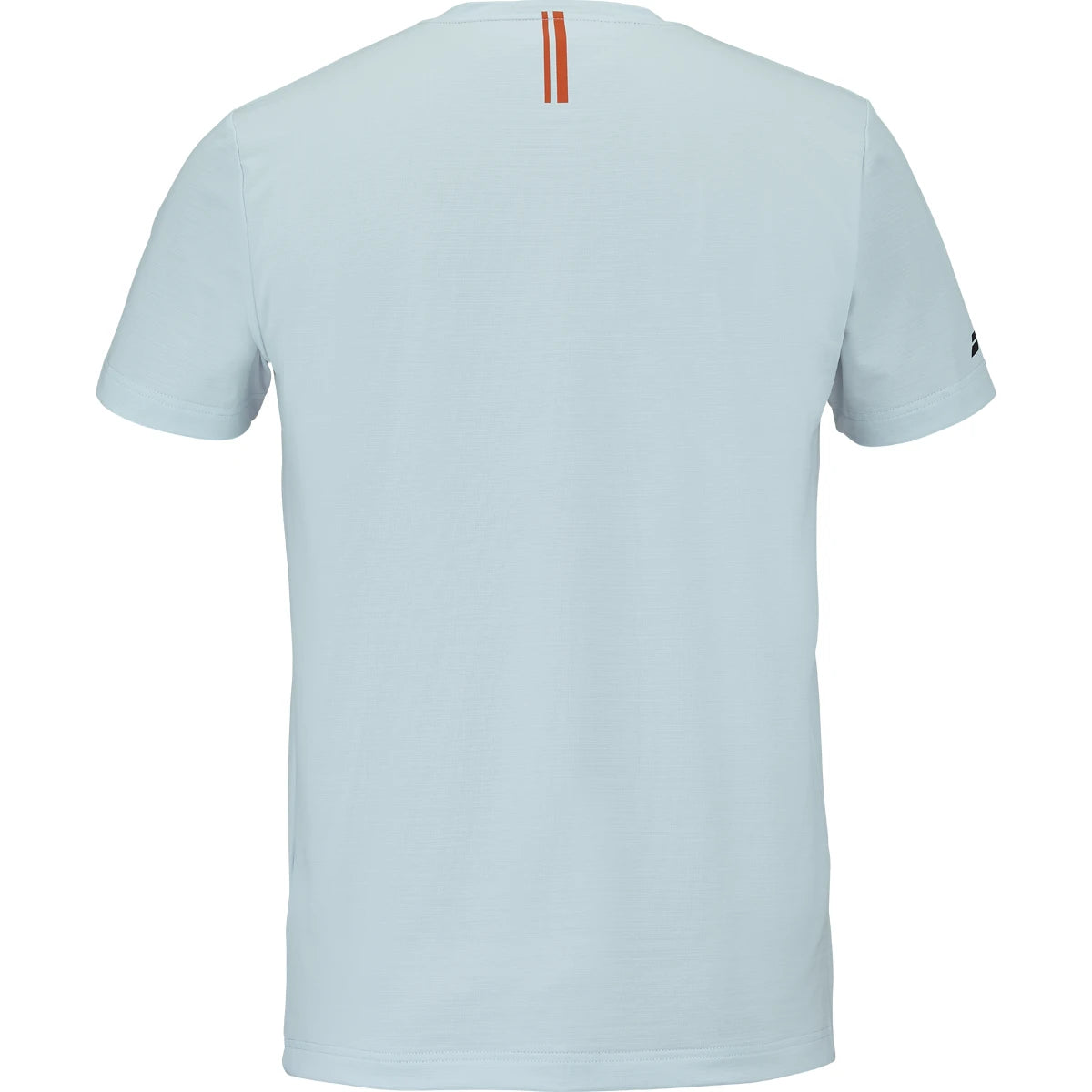 Babolat Junior Boys Crew Neck T-Shirt