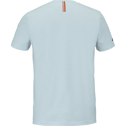 Babolat Junior Boys Crew Neck T-Shirt