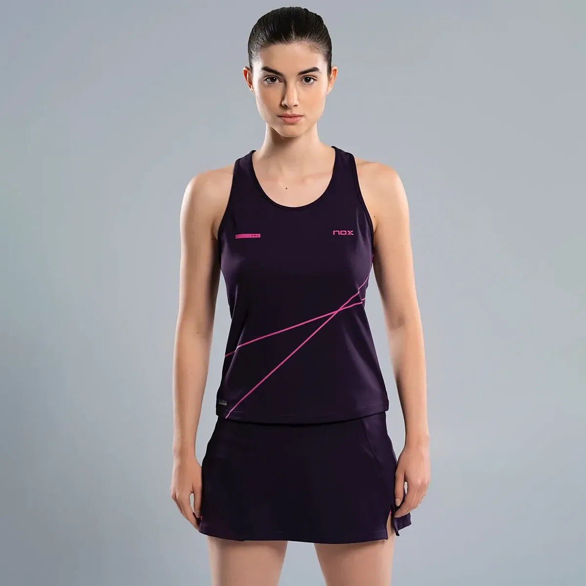 Women's Nox Tank Top Pro