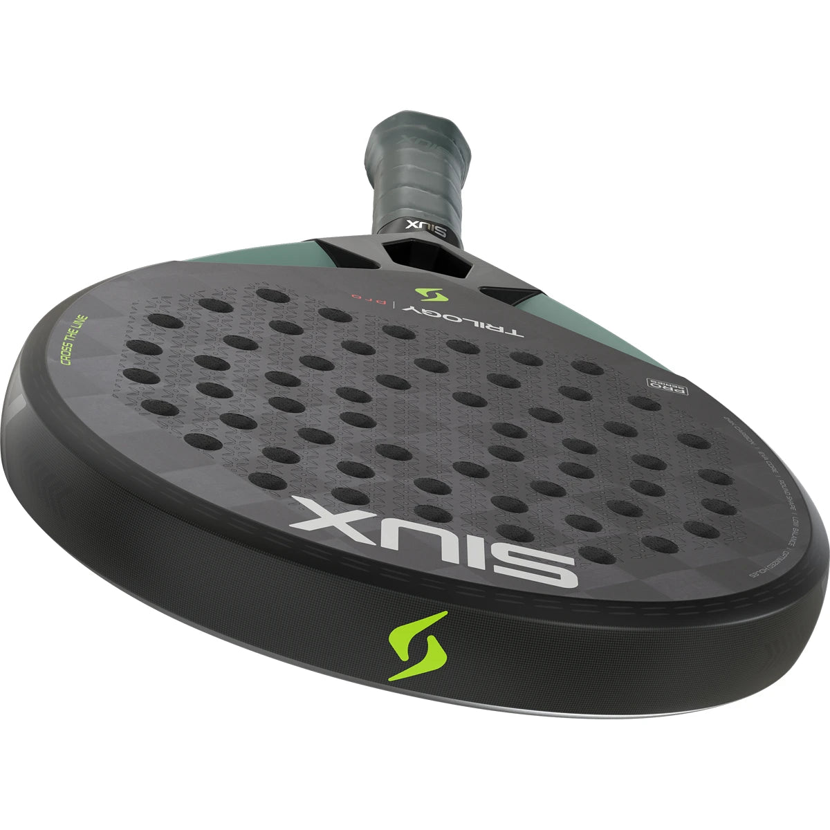 Siux Trilogy Pro Padel Racket