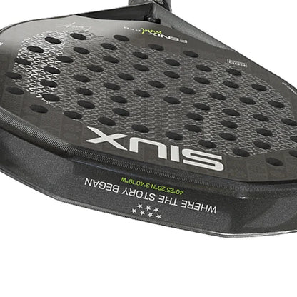Siux Fenix Pro Mad 2026 Padel Racket