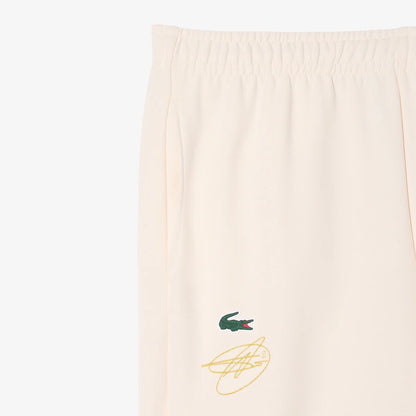 Lacoste Djokovic Signature Trousers
