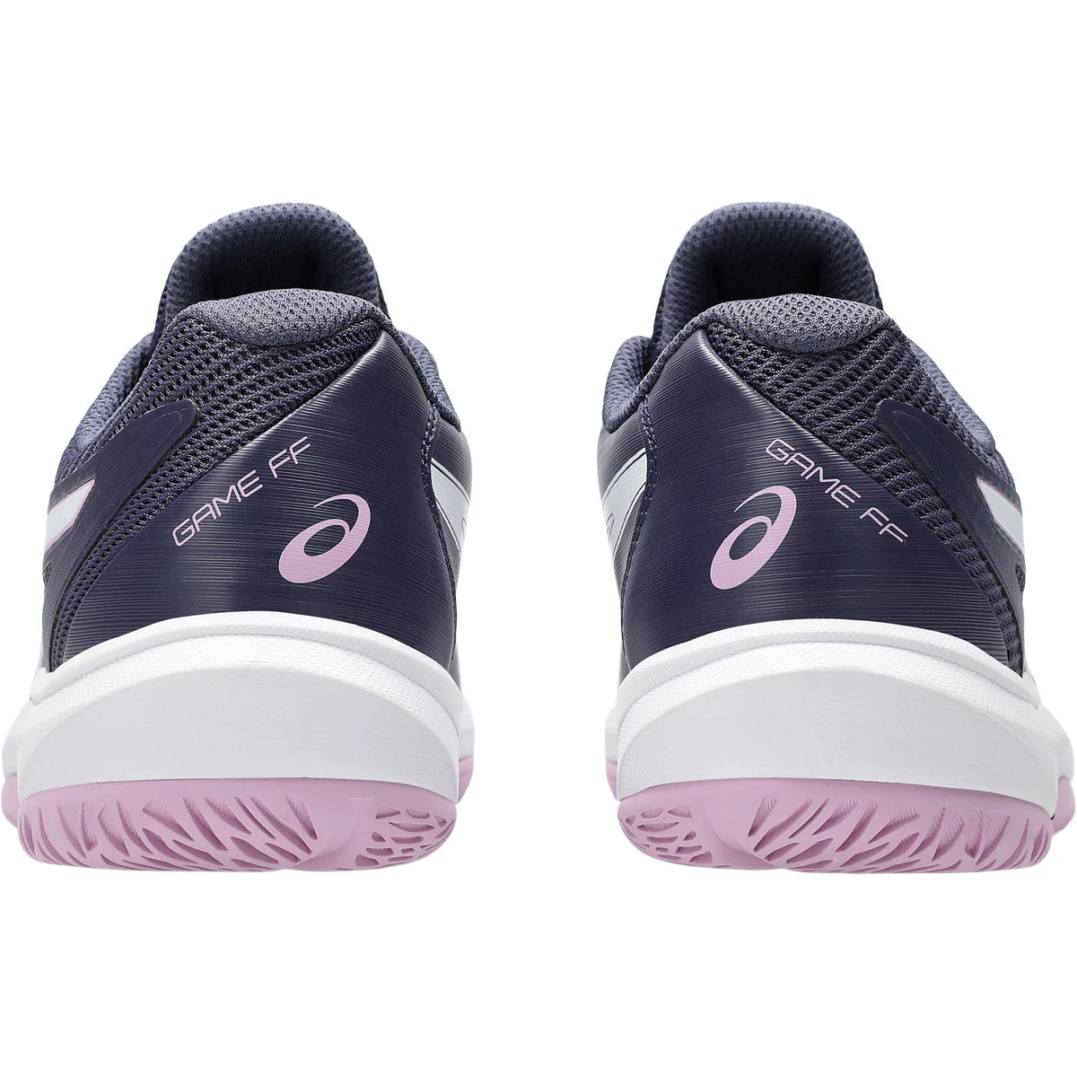 Asics Women's Game FF All Court Shoes