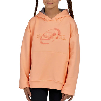 Bullpadel Women's Winter Befas Sweat
