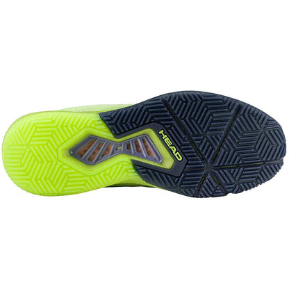 Head Motion Pro Padel shoes