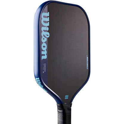 Wilson Cadence Strikefoam Sf Pro 16 Pickleball Racket