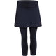 Fila Club Sina Women's Skirt Legging