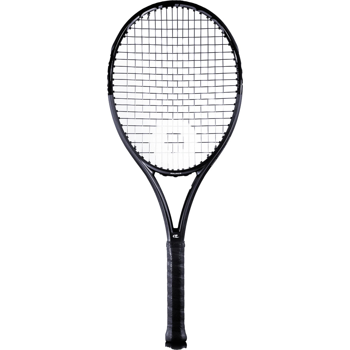 Solinco Blackout Tennis Racket (300 Gr)