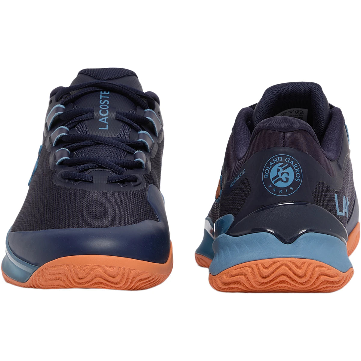 Lacoste AG-LT Ultra Paris Edition Limited Shoes - Tennispro – TENNISPRO