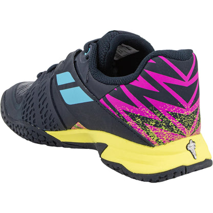 Babolat Junior Propulse Rafa Exclusive All Court Shoes
