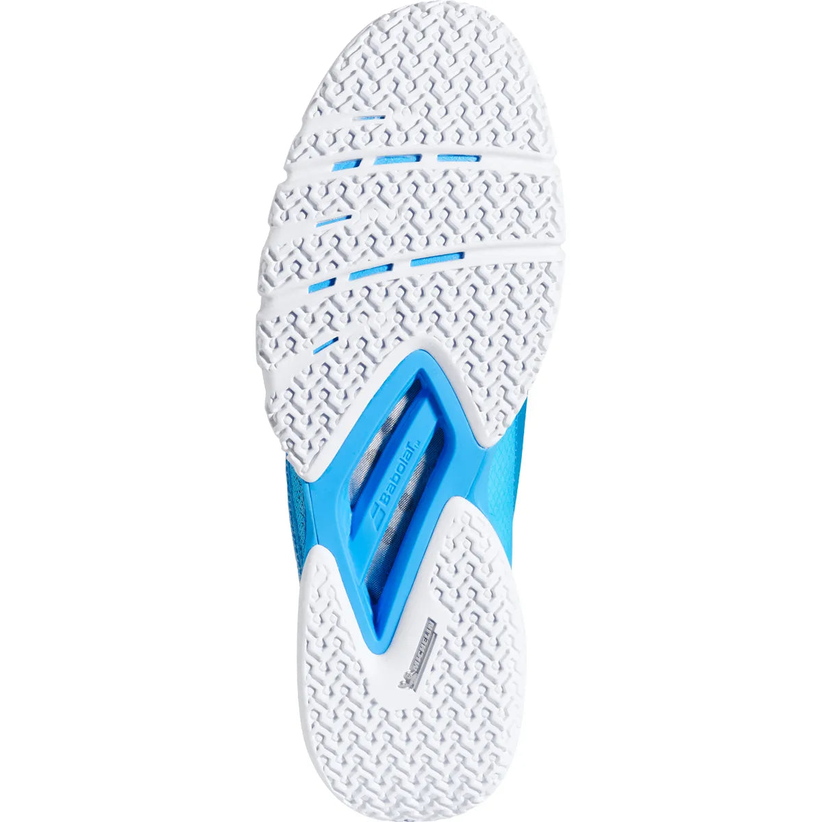 Babolat Jet Premura 2 Lebron Padel Shoes