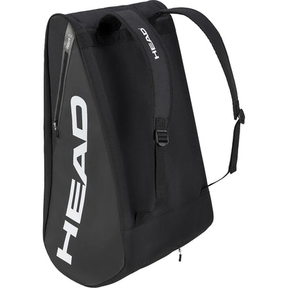 Head Tour Tennis Bag Racquet XL 15 Rackets