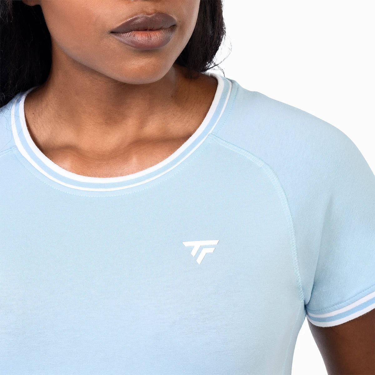 Tecnifibre Women's Team Stretch T-Shirt