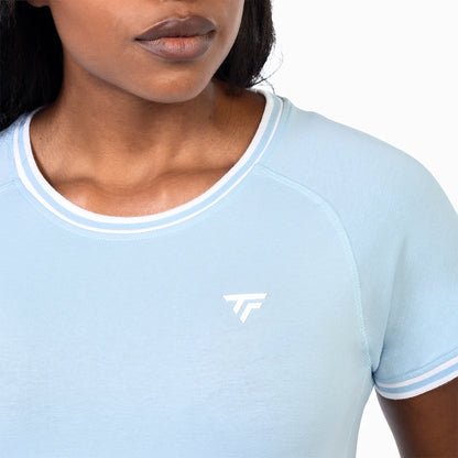 Tecnifibre Women's Team Stretch T-Shirt