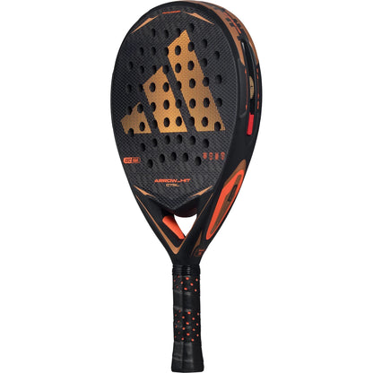 Padel Racket Test Adidas Arrow Hit Ctrl 2026