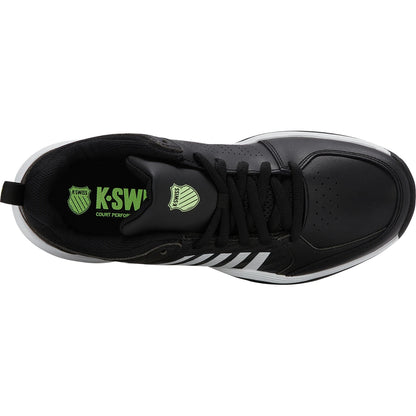 K-Swiss Court Express 2 Clay Shoes
