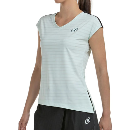 Bullpadel Women's Purecolor Adoros T-Shirt
