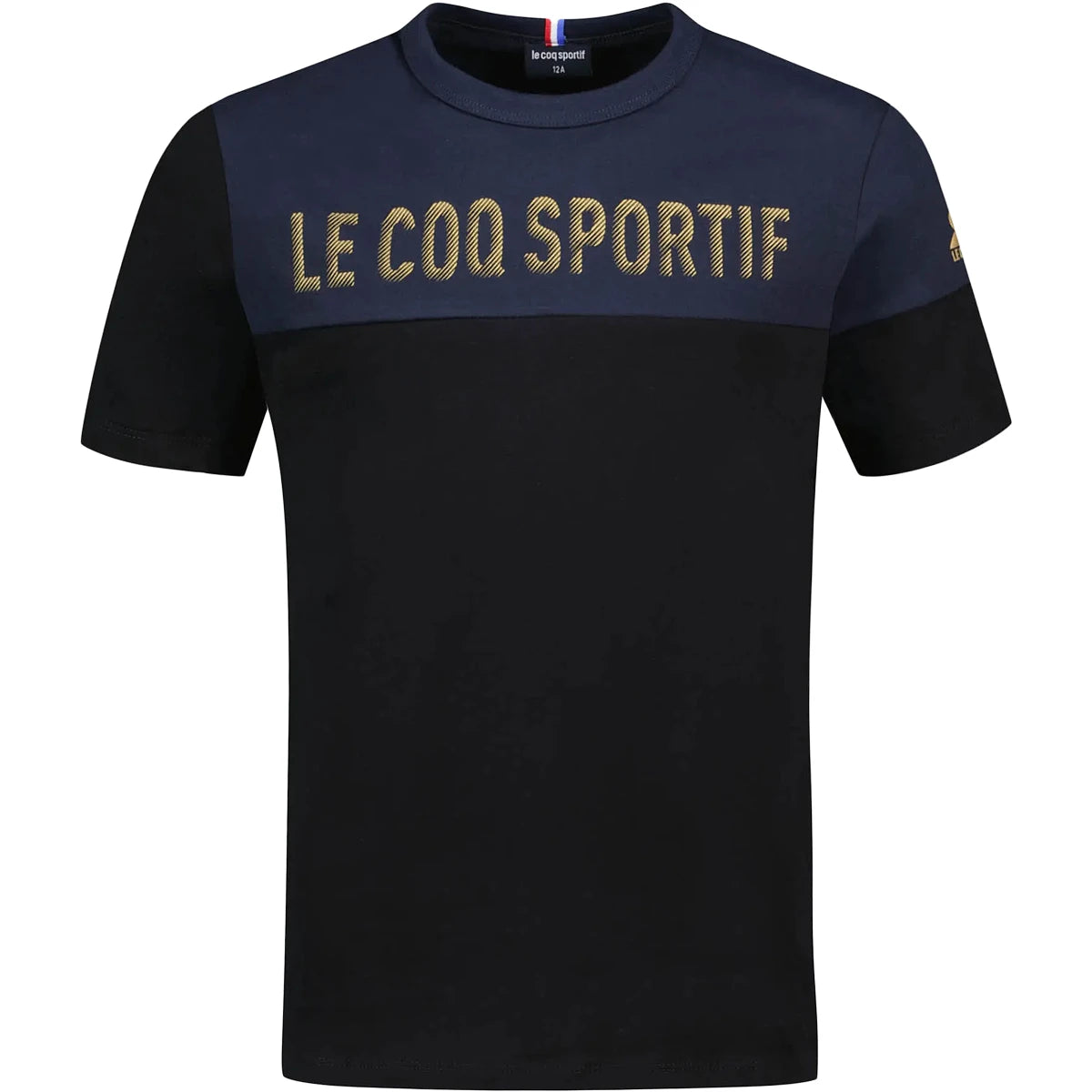 Le Coq Sportif Junior Christmas Collection T-Shirt