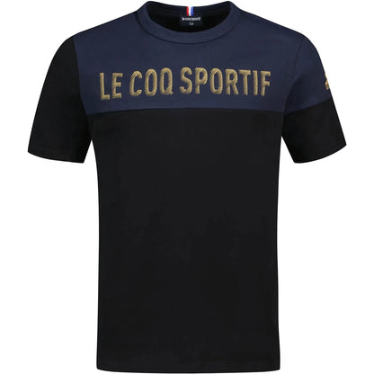 Le Coq Sportif Junior Christmas Collection T-Shirt