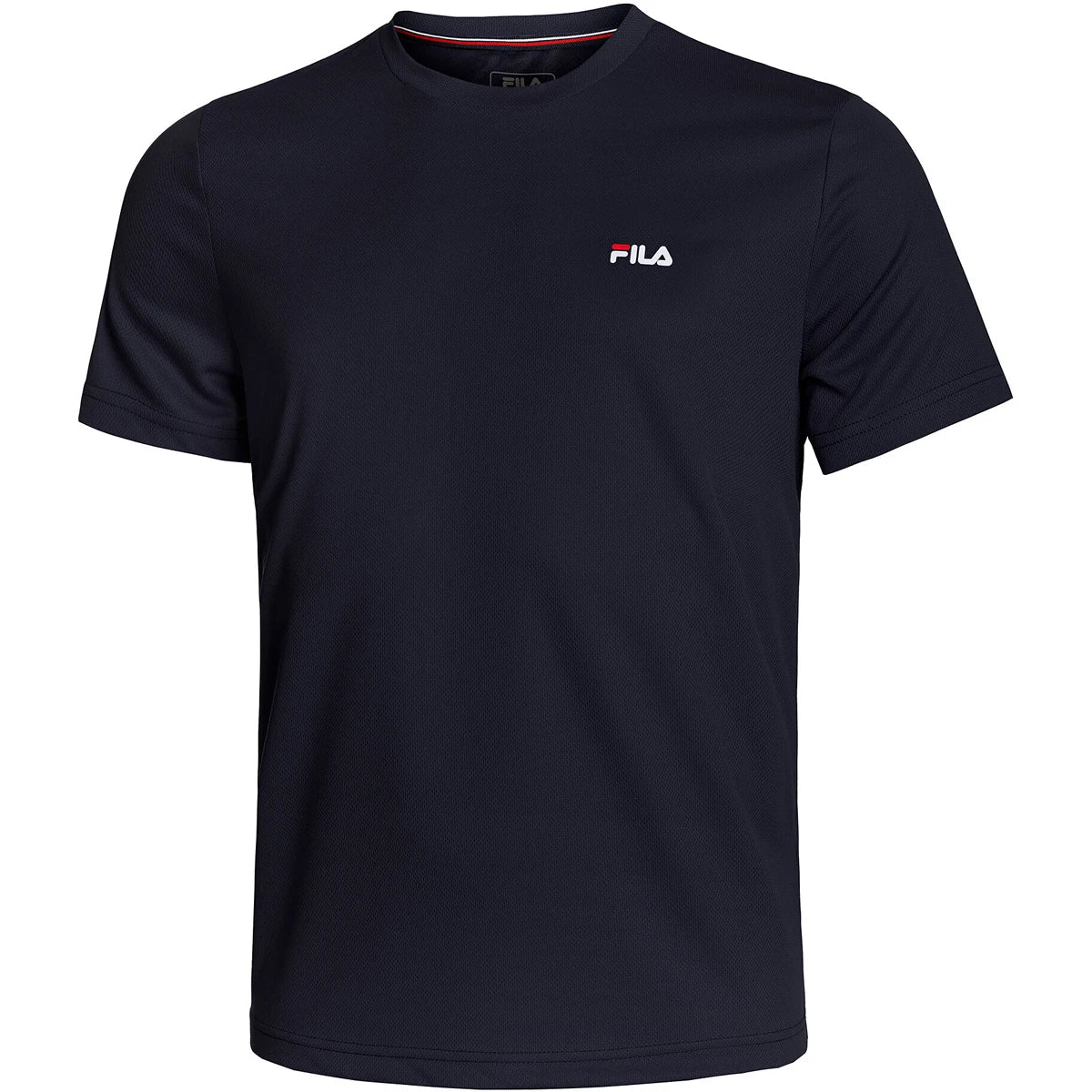 Fila Club Small Logo T-Shirt