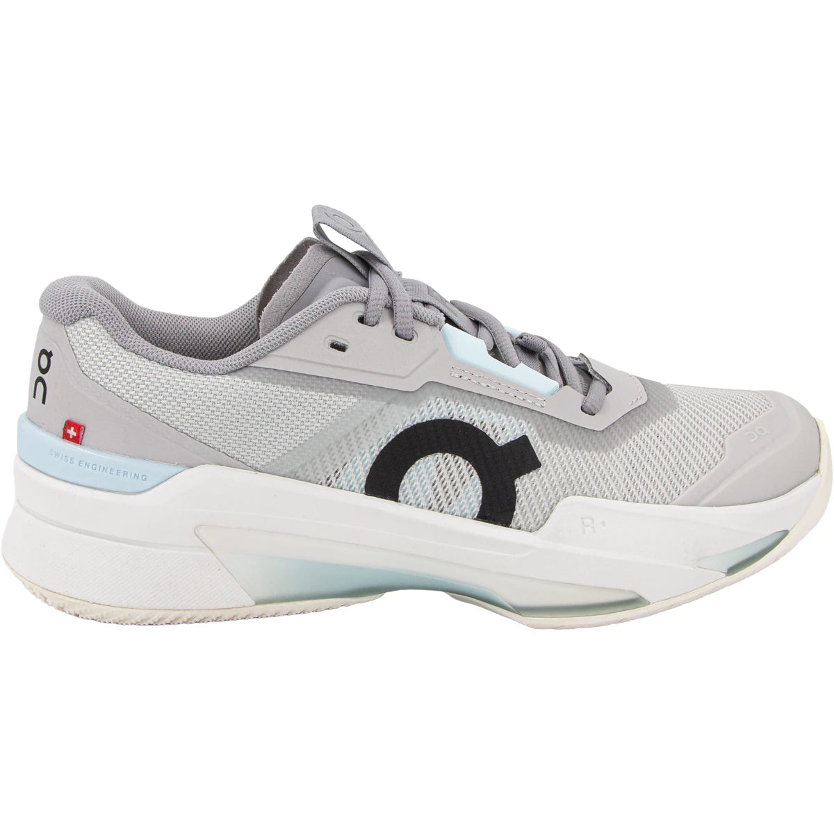 On Shoes Women The Roger Pro Fire All Court