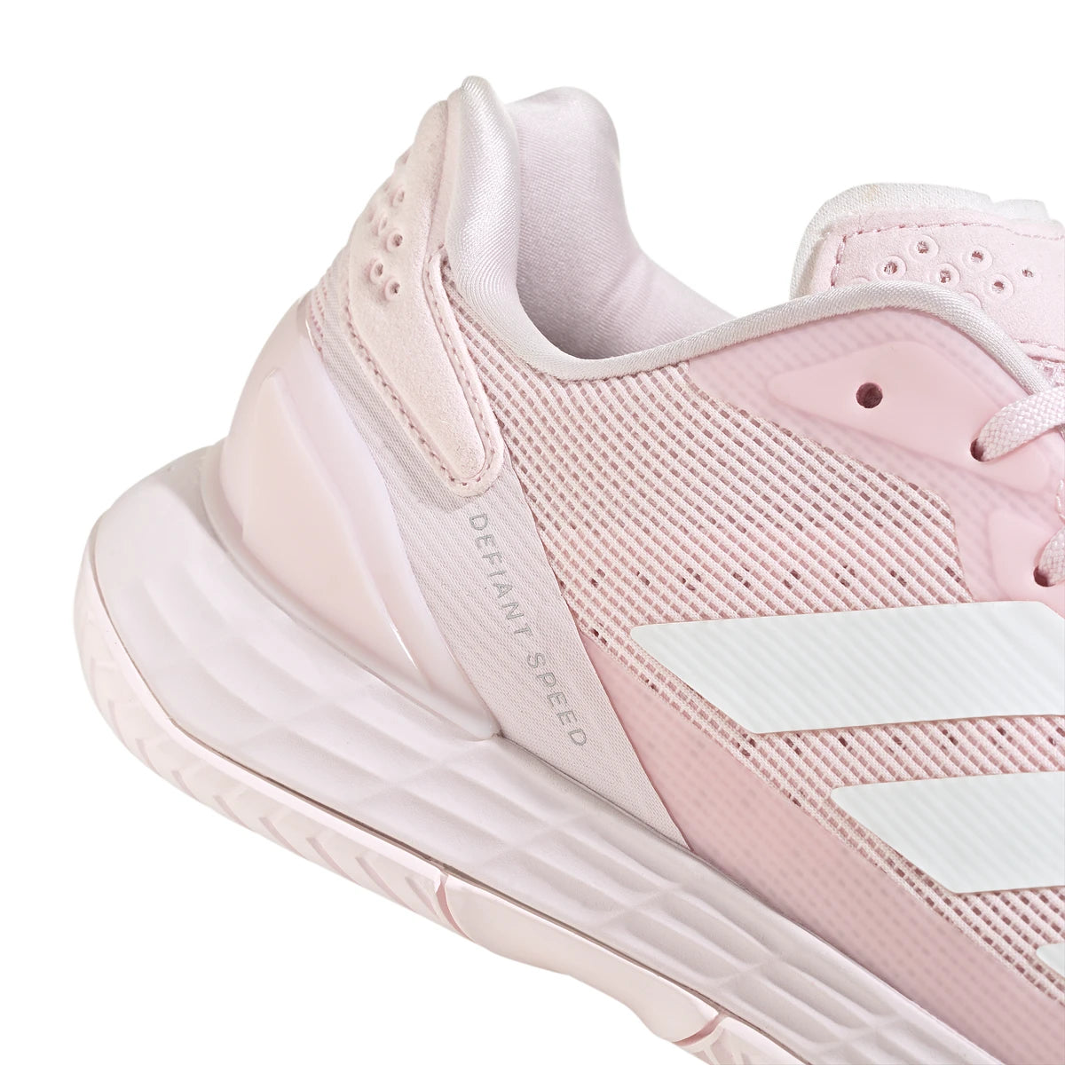adidas Defiant Speed 2 All Court Shoes