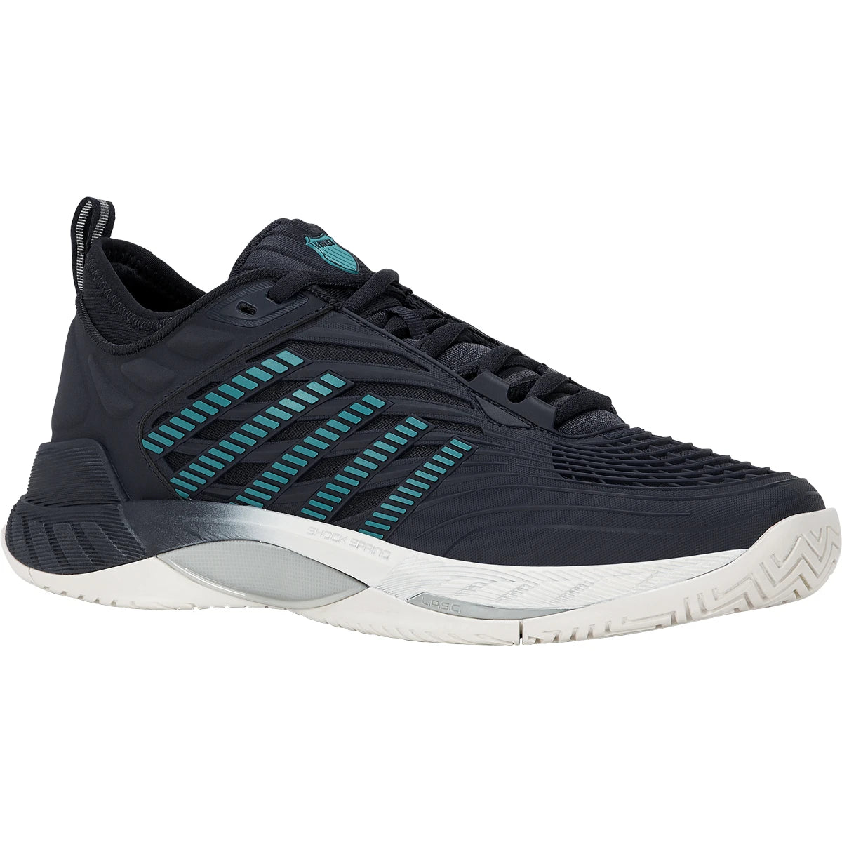 K-Swiss Hypercourt Supreme 2 All Court Shoes