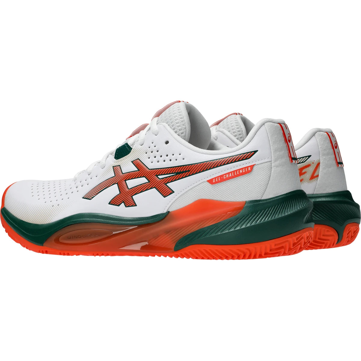 Asics Gel Challenger 15 Padel Shoes