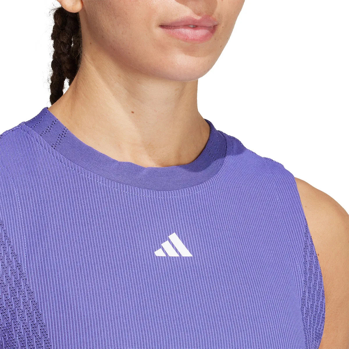 adidas Pro Tank Top Women's New York Athlete