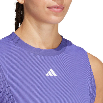 adidas Pro Tank Top Women's New York Athlete