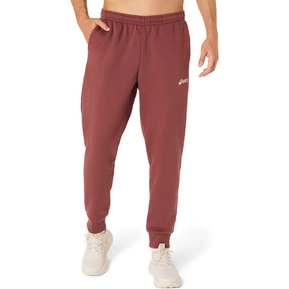 Asics Fleece Trousers