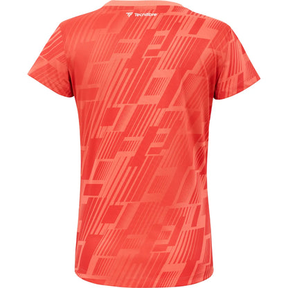 Tecnifibre Women's X-Loop T-Shirt