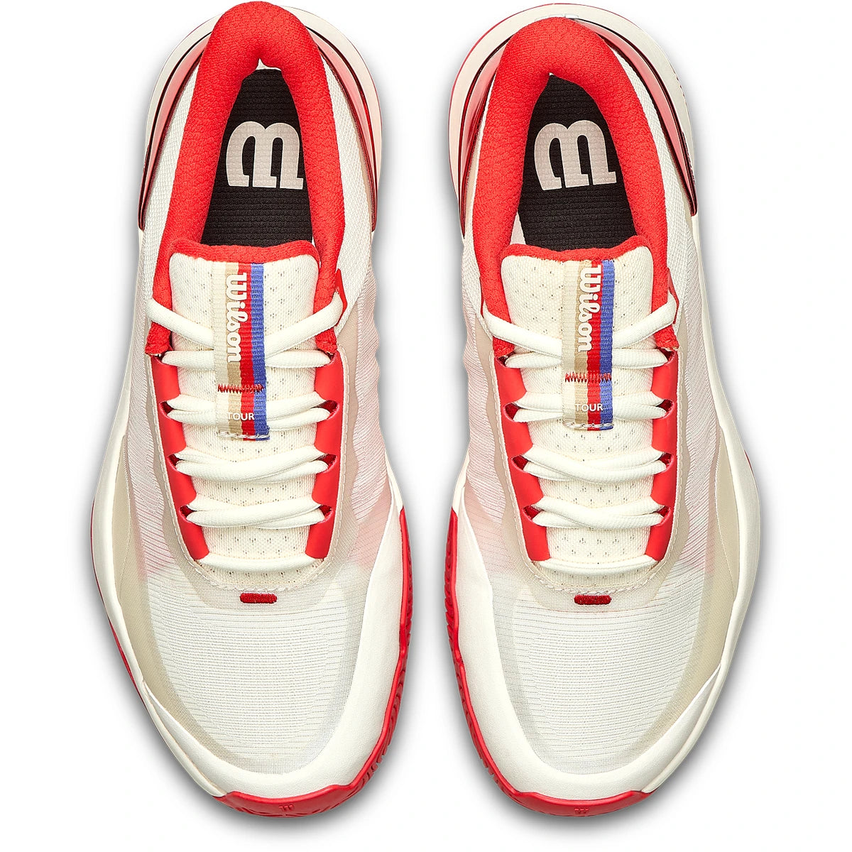 Wilson Women's Intrigue Tour Uso All Court Shoes