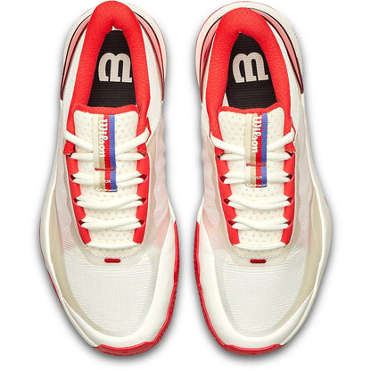 Wilson Women's Intrigue Tour Uso All Court Shoes