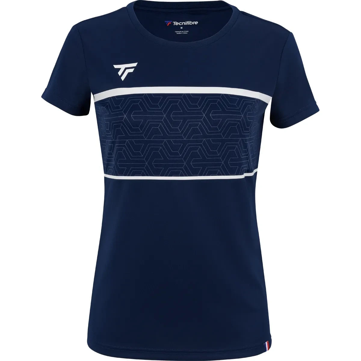 Tecnifibre Junior Girl Team Tech T-Shirt