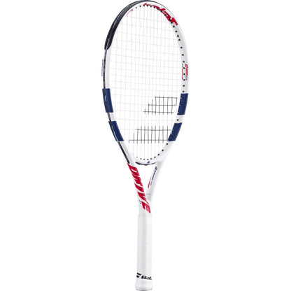 Babolat Drive Junior 24 White Racket