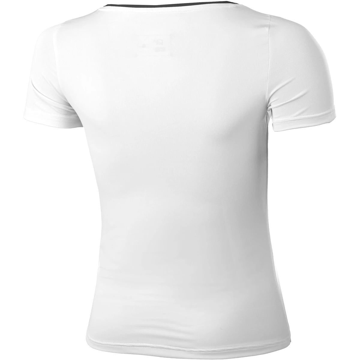 T-Shirt Racket Roots Women Teamline