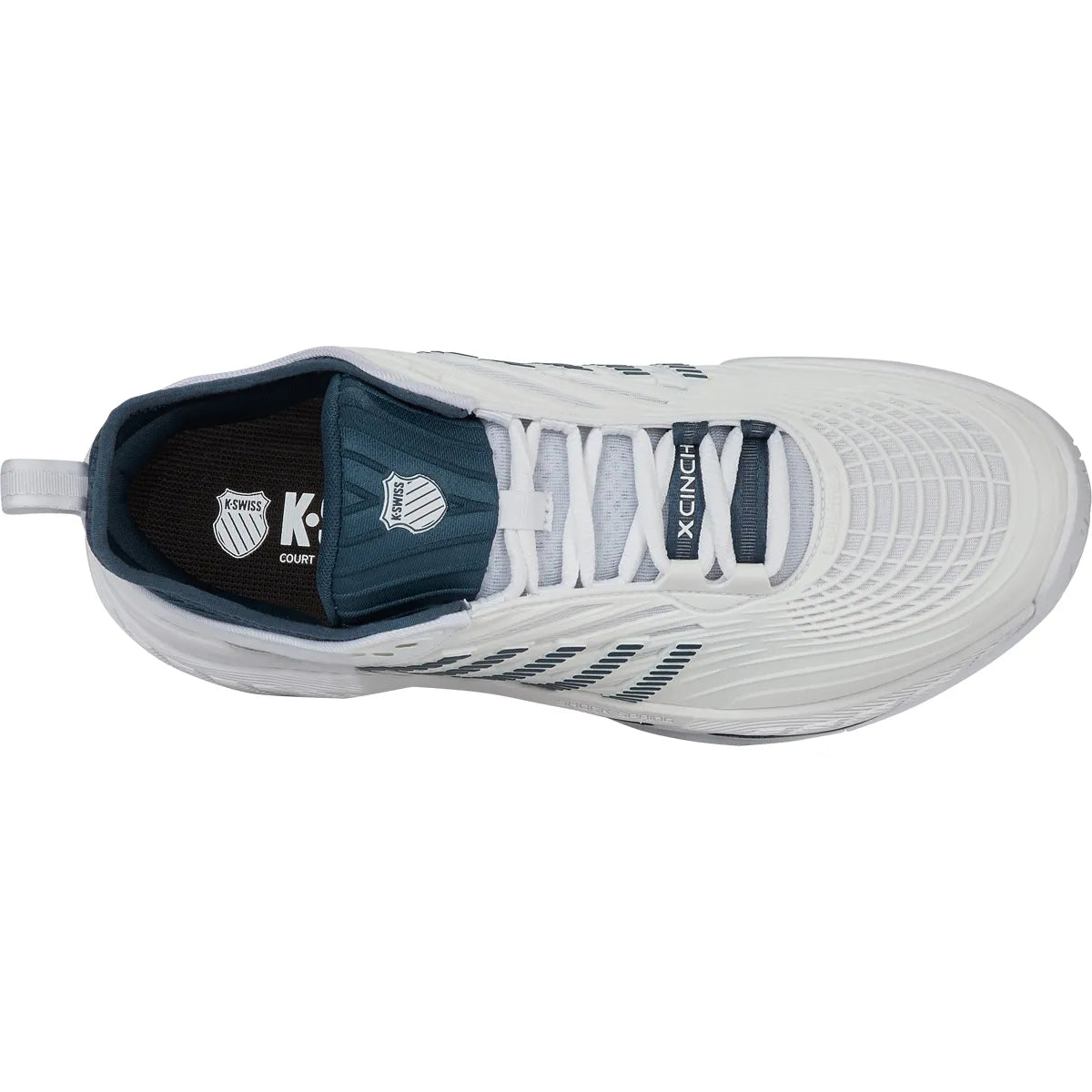 K-Swiss Hypercourt Supreme 2 All Court Shoes