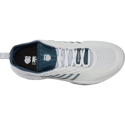 K-Swiss Hypercourt Supreme 2 All Court Shoes