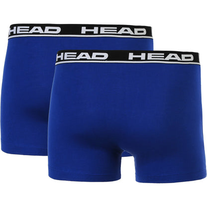 Pack of 2 Head Basic Boxers
