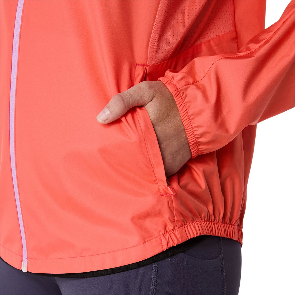 Asics Women's Core Jacket