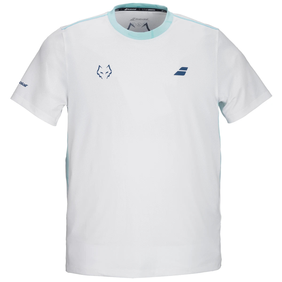 Babolat Padel Lebron T-Shirt