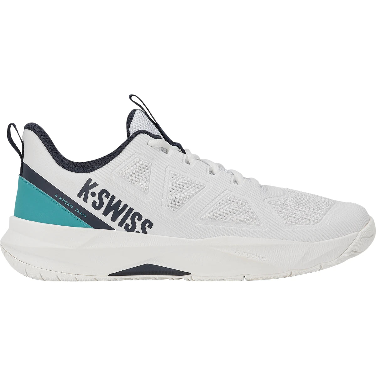 K-Swiss K-Speed Team All Court Shoes